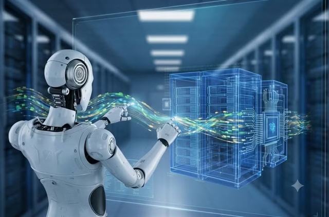 Ngân hàng Nhà nước đặt nhiều yêu cầu khi ngân hàng ứng dụng AI