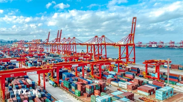 Trung Quốc và EU đạt nhiều đồng thuận sau hai ngày đàm phán thương mại