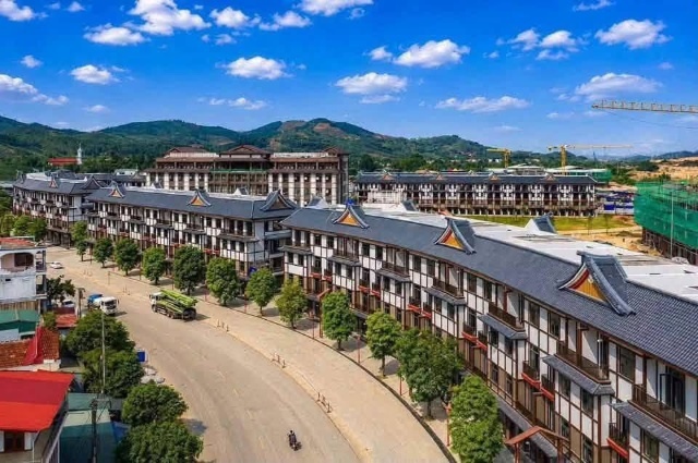 Vinpearl dự kiến mở cửa khu dưỡng lão 222 phòng cuối năm nay