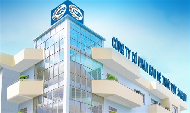 SPC cải chính sau án phạt từ UBCKNN
