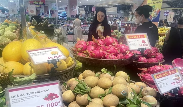 Cập nhật 2 kịch bản lạm phát và kiểm soát chặt điều hành giá cuối năm
