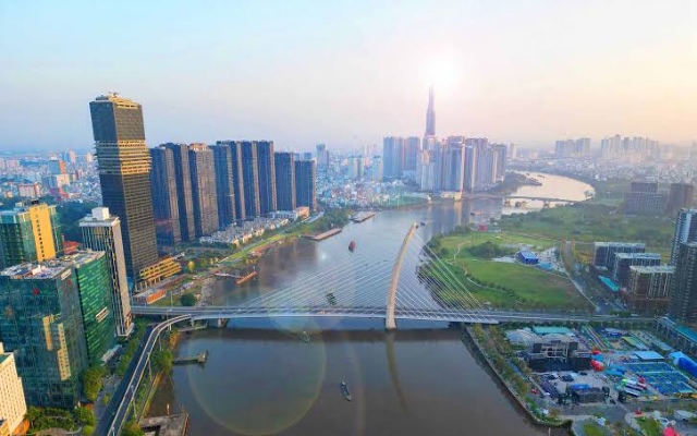 Để Thành phố Hồ Chí Minh bứt phá: Thành phố chủ động, Trung ương đồng hành