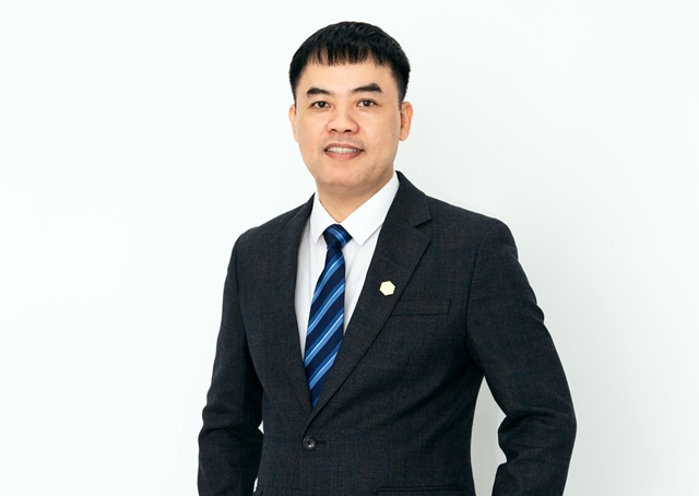 Vietbank bổ nhiệm Phó Tổng Giám đốc, tăng cường năng lực phát triển ngân hàng bán lẻ