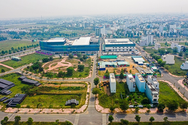 LAI lỗ hơn 6 tỷ đồng quý 3, trông chờ doanh thu bất động sản quý cuối năm