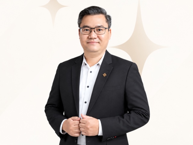 Ông Đào Trung Kiên xin rời Hội đồng quản trị PNJ