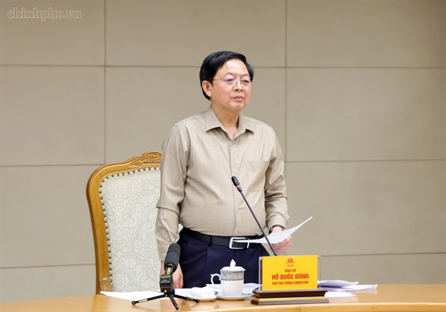 Phó Thủ tướng: Quyết liệt thực hiện '5 không', quyết tâm gỡ 'thẻ vàng' IUU trong năm 2026