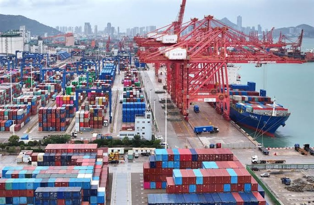Kinh tế Trung Quốc tiếp tục khởi sắc trong quý 3/2026 nhờ tiêu dùng, công nghệ