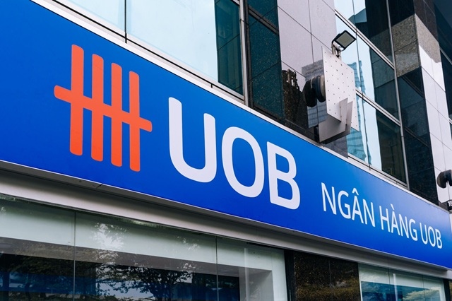UOB nâng dự báo tăng trưởng GDP Việt Nam lên 9.2% năm 2026, 8.8% năm 2027
