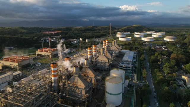 Dầu Brent giảm nhẹ