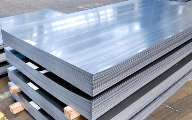 Doanh nghiệp thép đầu tiên báo cáo quý 3: Lợi nhuận tăng vọt gần 9 lần