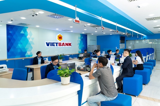 Vietbank triển khai tăng vốn đợt 2/2026 lên mức gần 15,000 tỷ