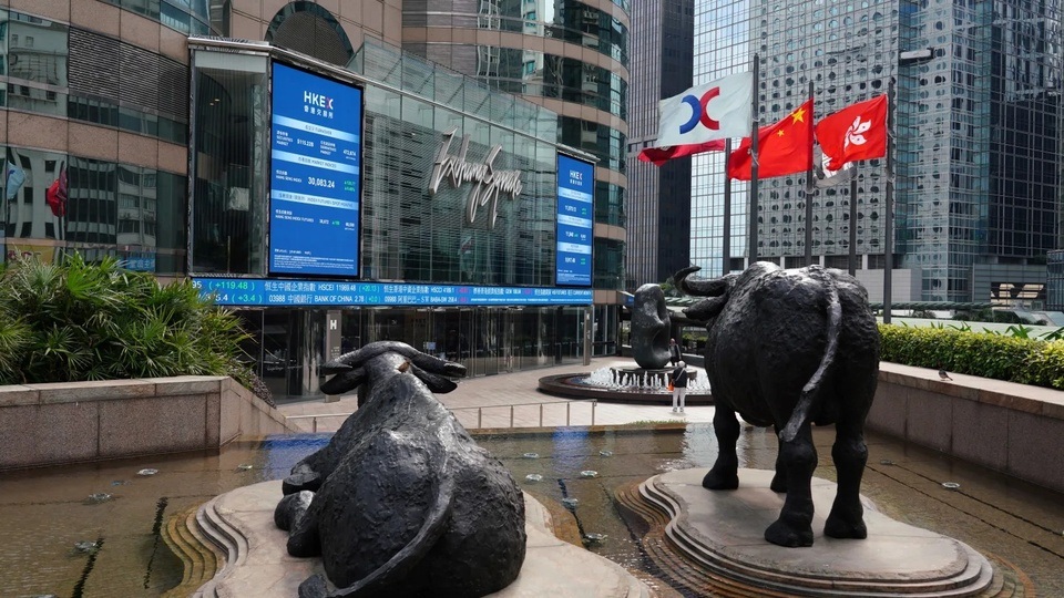 Điểm yếu của thị trường vốn Hong Kong
