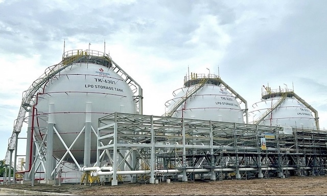 PV GAS lãi trước thuế 5.4 ngàn tỷ đồng trong quý 3, tăng trưởng 68%