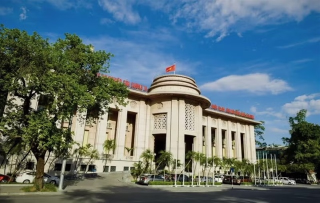 Ngân hàng Nhà nước Việt Nam mở rộng hợp tác, huy động nguồn lực phát triển