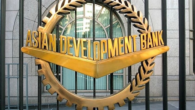 Ngân hàng ADB bổ nhiệm Giám đốc Quốc gia mới tại Việt Nam