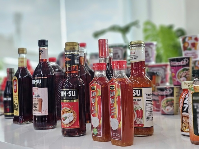 Đằng sau quá trình kế thừa và phát triển ngành nước mắm truyền thống