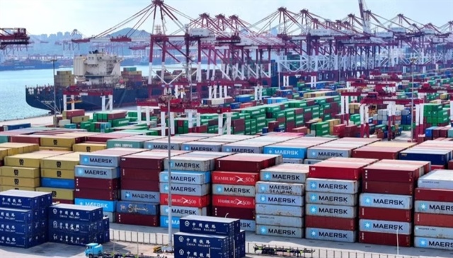 Sự lựa chọn của APEC trước ngã rẽ lịch sử của kinh tế thế giới