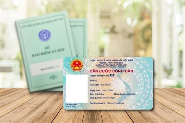 Đã chuyển đổi thành công mã số BHXH sang số định danh cá nhân cho hơn 101.49 triệu người