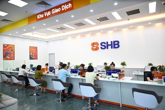 SHB đã nhận toàn bộ giá trị chuyển nhượng SHBFinance từ Krungsri
