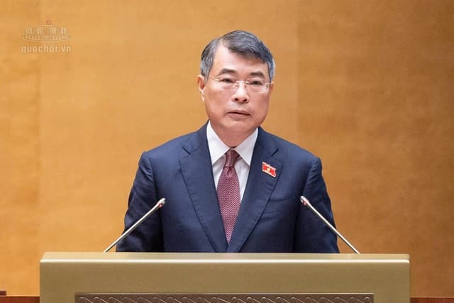 Thủ tướng Lê Minh Hưng: Năm 2027, phấn đấu tăng trưởng từ 10% trở lên, GDP bình quân đầu người đạt 6,100 USD