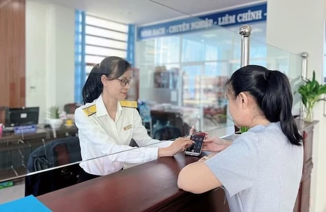 Cục Thuế ‘cấm’ công chức 'trả lời qua loa' với người nộp thuế