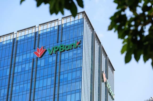 VPBank ghi nhận lợi nhuận hơn 11,000 tỷ đồng trong quý 3, vững vàng hướng tới mục tiêu cả năm
