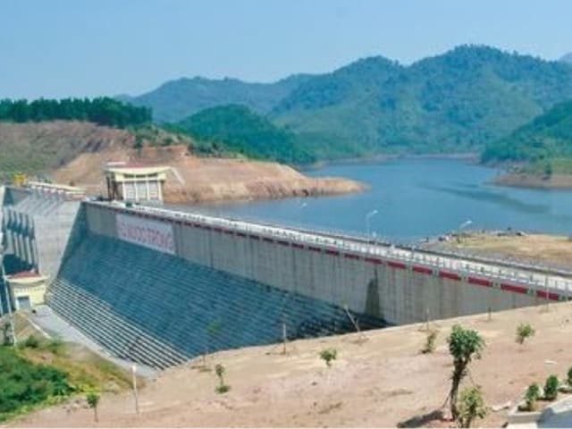 Vì sao lãi quý 3 của Thủy điện Nước Trong lao dốc gần 80%?