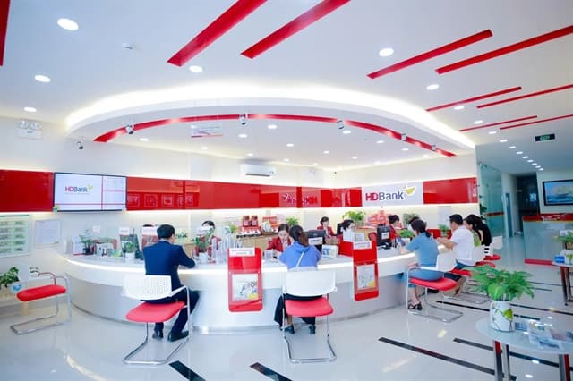HDBank hoàn tất 2 đợt phát hành trong 2026, tăng vốn lên hơn 65,000 tỷ