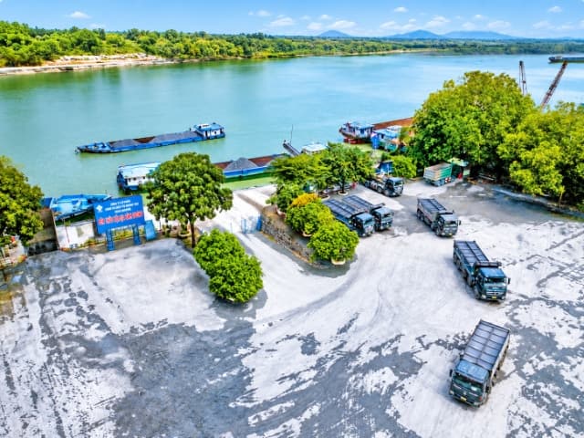 VLB đạt lãi gộp kỷ lục, ôm hơn 800 tỷ tiền nhàn rỗi