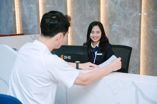 SHS: Doanh thu quý 3 tăng 23%, động lực tăng trưởng đến từ các trụ cột mới