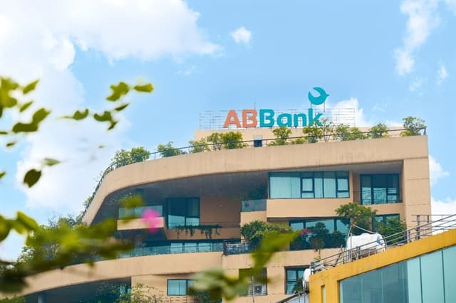 9 tháng đầu năm tăng trưởng hiệu quả, ABBank đẩy mạnh bứt tốc