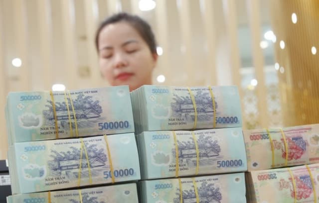 Thành phố Hồ Chí Minh chạy đua với mục tiêu thu ngân sách 1 triệu tỷ đồng