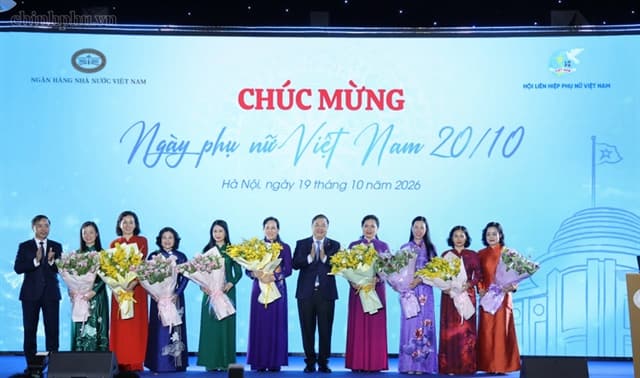 Phó Thủ tướng Thường trực: Lấy hiệu quả thực chất làm thước đo hỗ trợ phụ nữ phát triển kinh tế