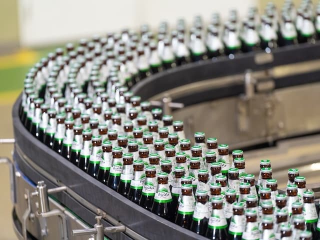 Carlsberg muốn mở rộng nhà máy bia lớn nhất châu Á tại Huế, rót vốn vào Đà Nẵng
