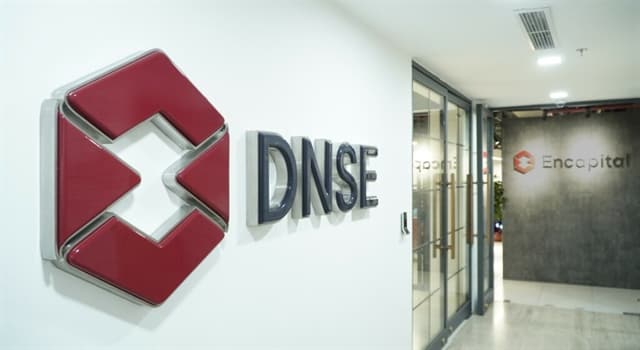 Doanh thu hoạt động 9 tháng của DNSE tăng hơn 27% so với cùng kỳ