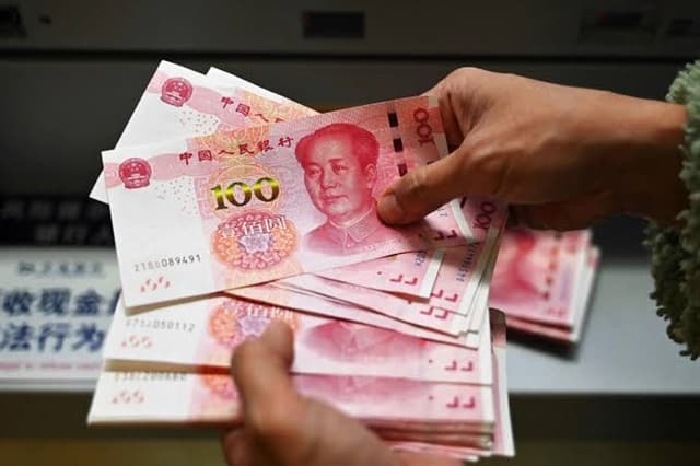 Nhân dân tệ mạnh nhất 4 năm vẫn chưa đủ đắt để hãm cỗ máy xuất khẩu