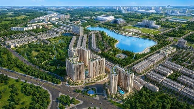 Saigonres thoát lỗ quý 3 nhờ đâu?