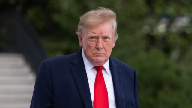 Doanh nghiệp Mỹ kiện ông Trump, yêu cầu tòa án bác bỏ mức thuế 50% với hàng hóa Canada