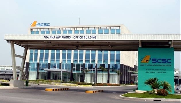 SCS có quý suy yếu về doanh thu, lợi nhuận, giá cổ phiếu gần chia đôi so với đỉnh