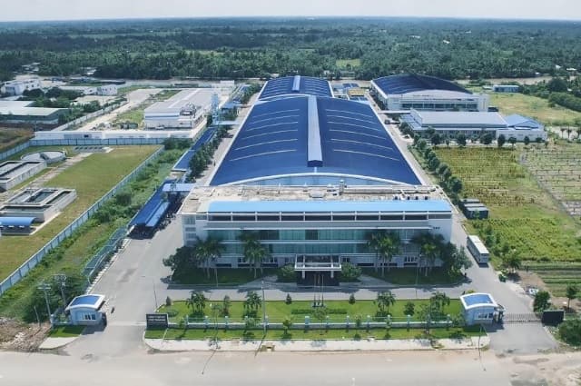 'Ông lớn' ngành dược báo lãi thấp kỷ lục 15 năm