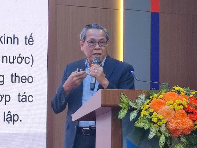 Doanh nghiệp chuyển đổi xanh tại TPHCM được tiếp cận gói vay ưu đãi 200 tỷ đồng