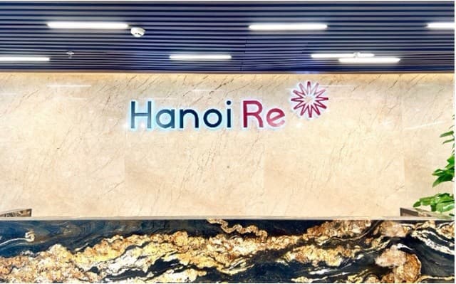 PRE tăng 14% lãi trước thuế 9 tháng, thực hiện 94% kế hoạch năm