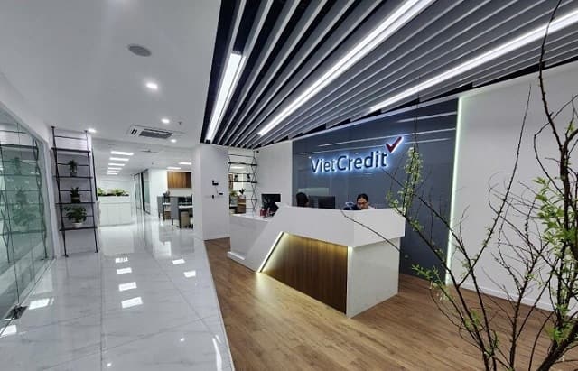 VietCredit báo lãi trước thuế 9 tháng gấp đôi cùng kỳ