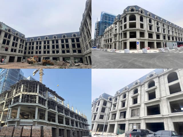 NHA mở đường cấn trừ gần 29 tỷ đồng nợ Chủ tịch bằng nhà ở Đông Đồng Văn