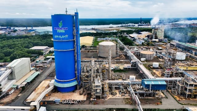 PVFCCo - Phú Mỹ và Topsoe ký thỏa thuận hợp tác mở rộng sau hơn hai thập kỷ đồng hành