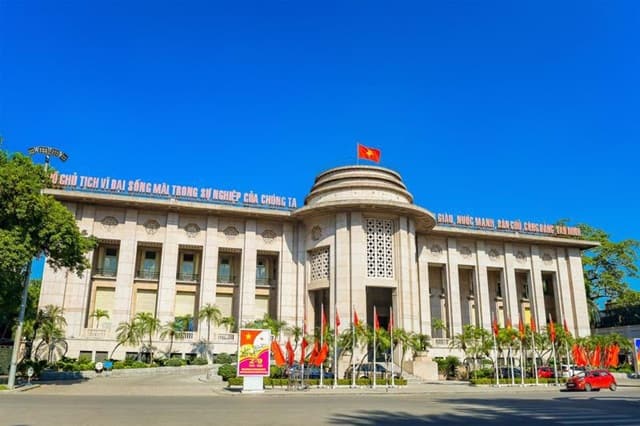 NHNN chỉ đạo mới về việc giảm mặt bằng lãi suất