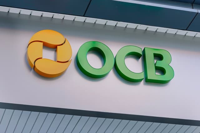 OCB bổ nhiệm Tổng Giám đốc mới