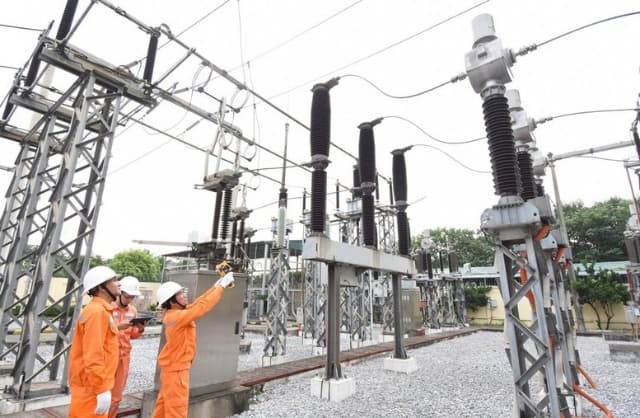 Thủ tướng chỉ đạo triển khai ngay các giải pháp bảo đảm cung ứng điện giai đoạn 2027 - 2030