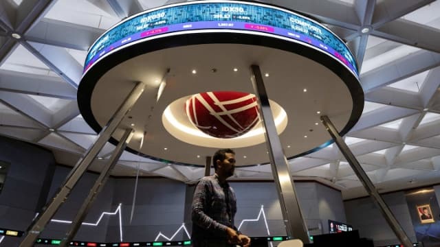 Thị trường chứng khoán Indonesia trước sức ép cải tổ từ MSCI