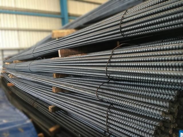Một doanh nghiệp thép bị ngân hàng bán đấu giá 3 cụm bất động sản